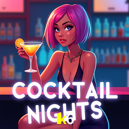 A Experiência Imersiva dos Cassinos Ao Vivo no Ik6